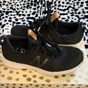 New Balance Fresh Foam Sneaker